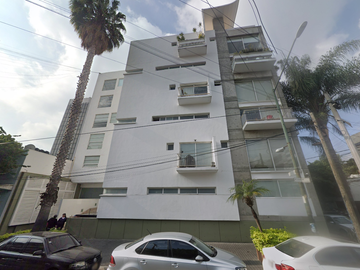 DEPARTAMENTO EN VENTA MIGUEL LAURENT 859, SANTA CRUZ ATOYAC, BENITO JUÁREZ