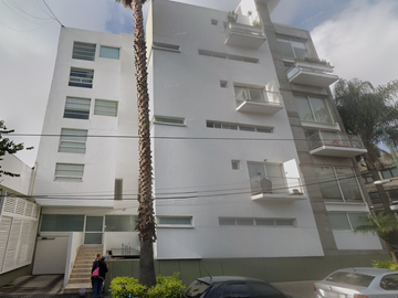 DEPARTAMENTO EN VENTA MIGUEL LAURENT 859, SANTA CRUZ ATOYAC, BENITO JUÁREZ