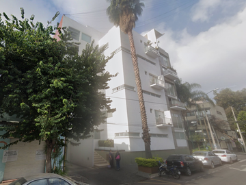 DEPARTAMENTO EN VENTA MIGUEL LAURENT 859, SANTA CRUZ ATOYAC, BENITO JUÁREZ