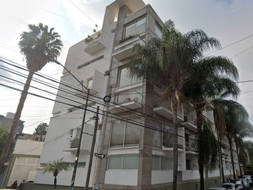 DEPARTAMENTO EN VENTA MIGUEL LAURENT 859, SANTA CRUZ ATOYAC, BENITO JUÁREZ