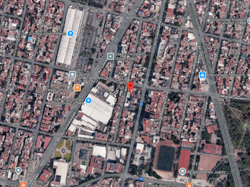 DEPARTAMENTO EN VENTA MIGUEL LAURENT 859, SANTA CRUZ ATOYAC, BENITO JUÁREZ