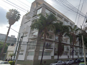 DEPARTAMENTO EN VENTA MIGUEL LAURENT 859, SANTA CRUZ ATOYAC, BENITO JUÁREZ