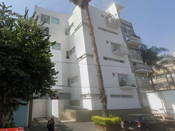 DEPARTAMENTO EN VENTA MIGUEL LAURENT 859, SANTA CRUZ ATOYAC, BENITO JUÁREZ