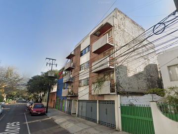 VENTA DEPARTAMENTO MIRAFLORES 519, POTALES, BENITO JUÁREZ