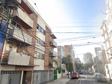 VENTA DEPARTAMENTO MIRAFLORES 519, POTALES, BENITO JUÁREZ