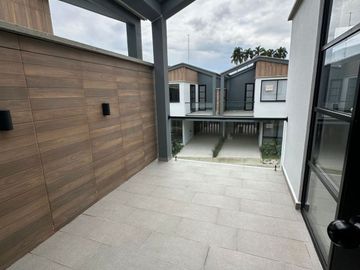 CASA NUEVA EN RENTA CERRITOS PEREIRA