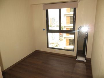 DPTO DE ESTRENO 65M2 EN MONTERRICO: 2 HABIT, 2 BAÑOS, 1 ESTAC:S/ 3,200