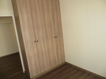 DPTO DE ESTRENO 65M2 EN MONTERRICO: 2 HABIT, 2 BAÑOS, 1 ESTAC:S/ 3,200