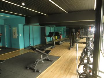 DPTO DE ESTRENO 65M2 EN MONTERRICO: 2 HABIT, 2 BAÑOS, 1 ESTAC:S/ 3,200