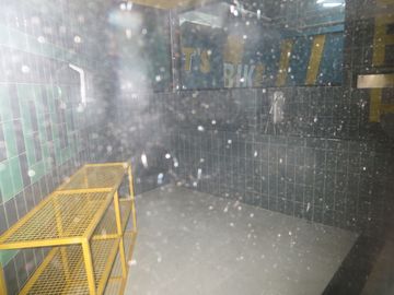 DPTO DE ESTRENO 65M2 EN MONTERRICO: 2 HABIT, 2 BAÑOS, 1 ESTAC:S/ 3,200