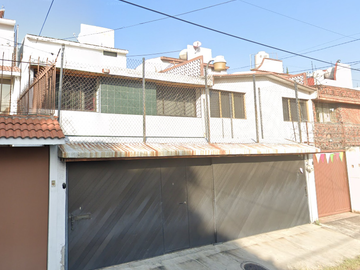 CASA EN VENTA SAGITARIO, PRADO CHURUBUSCO, COYOACAN