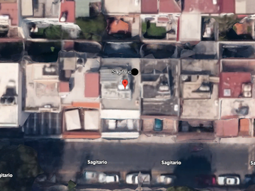 CASA EN VENTA SAGITARIO, PRADO CHURUBUSCO, COYOACAN