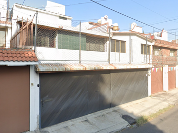 CASA EN VENTA SAGITARIO, PRADO CHURUBUSCO, COYOACAN