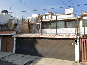 CASA EN VENTA SAGITARIO, PRADO CHURUBUSCO, COYOACAN