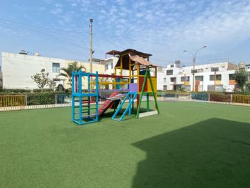 Casa en condominio Alameda San Juan