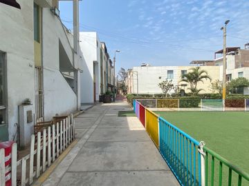 Casa en condominio Alameda San Juan