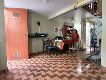 Casa en condominio Alameda San Juan