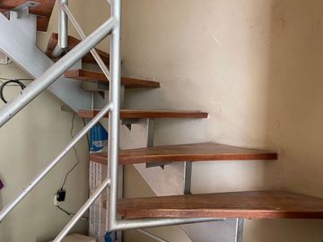 Casa en condominio Alameda San Juan
