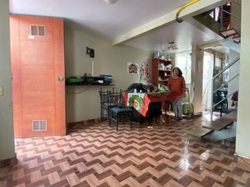 Casa en condominio Alameda San Juan
