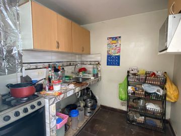 Casa en condominio Alameda San Juan