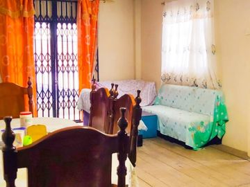 casas en venta Portoviejo baratas  con 5 habitaciones Manabi