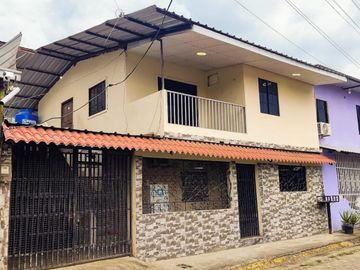 casas en venta Portoviejo baratas  con 5 habitaciones Manabi