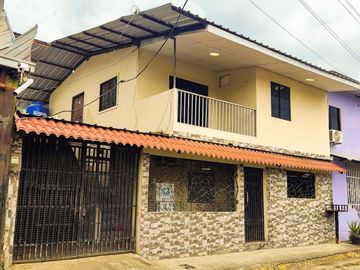 casas en venta Portoviejo baratas  con 5 habitaciones Manabi