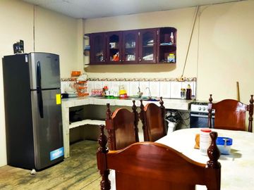 casas en venta Portoviejo baratas  con 5 habitaciones Manabi