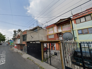 DEPARTAMENTO DE RECUPERACIÓN BANCARIA EN CALLE VALLE DE MOCTEZUMA, COL. VALLE DE ANAHUAC, ECATEPEC DE MORELOS, EDO MEX. ¡NO SE ACEPTAN CRÉDITOS!