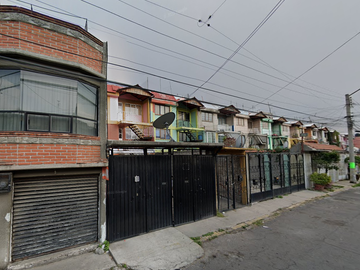 DEPARTAMENTO DE RECUPERACIÓN BANCARIA EN CALLE VALLE DE MOCTEZUMA, COL. VALLE DE ANAHUAC, ECATEPEC DE MORELOS, EDO MEX. ¡NO SE ACEPTAN CRÉDITOS!