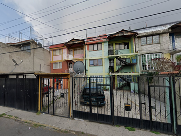 DEPARTAMENTO DE RECUPERACIÓN BANCARIA EN CALLE VALLE DE MOCTEZUMA, COL. VALLE DE ANAHUAC, ECATEPEC DE MORELOS, EDO MEX. ¡NO SE ACEPTAN CRÉDITOS!