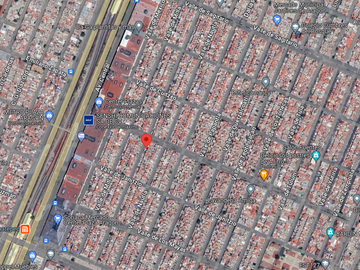 DEPARTAMENTO DE RECUPERACIÓN BANCARIA EN CALLE VALLE DE MOCTEZUMA, COL. VALLE DE ANAHUAC, ECATEPEC DE MORELOS, EDO MEX. ¡NO SE ACEPTAN CRÉDITOS!