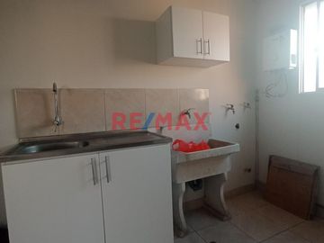 ID: 1138222 ✨ Oferta Exclusiva: Amplio Departamento En Chorrillos Con Cochera + Depósito (Incluye Aires Para Dúplex)