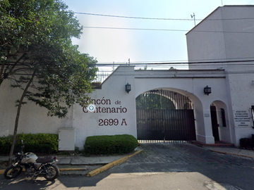 VENTA DE CASA EN AV CENTENARIO 2699, BOSQUES DE TARANGO, ÁLVARO OBREGÓN