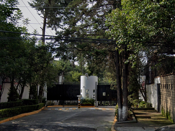 VENTA DE CASA EN AV CENTENARIO 2699, BOSQUES DE TARANGO, ÁLVARO OBREGÓN
