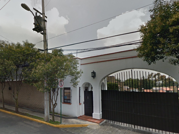 VENTA DE CASA EN AV CENTENARIO 2699, BOSQUES DE TARANGO, ÁLVARO OBREGÓN