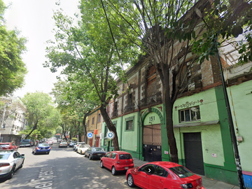 DEPARTAMENTO EN VENTA FRESNO 131, SANTA MARÍA LA RIVERA, CUAUHTEMOC
