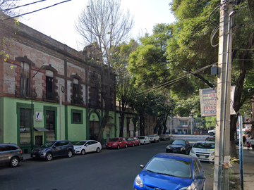 DEPARTAMENTO EN VENTA FRESNO 131, SANTA MARÍA LA RIVERA, CUAUHTEMOC