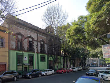 DEPARTAMENTO EN VENTA FRESNO 131, SANTA MARÍA LA RIVERA, CUAUHTEMOC
