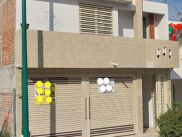 CASA EN VENTA LA FORESTA EN LEÓN, GTO