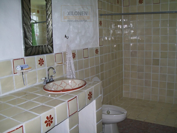 RANCHO RESIDENCIAL CAMPESTRE  “ TIPO HACIENDA“ EN JILOTEPEC EDO. MÉX., BUENA UBICACIÓN, CARACTERISTICAS Y CUALIDADES  RELEVANTES, PRECIO MUY ATRACTIVO