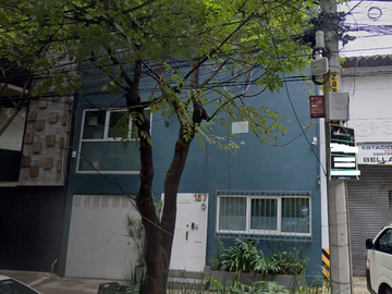 CASA EN VENTA BENJAMIN HILL, CONDESA, CUAUHTEMÓC