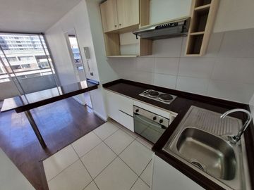 Real Oportunidad de Inversión: Venta de Depto. 1 dormitorio con Estacionamiento.