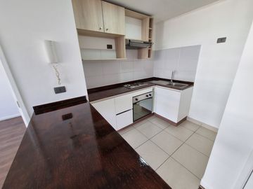 Real Oportunidad de Inversión: Venta de Depto. 1 dormitorio con Estacionamiento.
