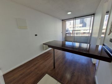 Real Oportunidad de Inversión: Venta de Depto. 1 dormitorio con Estacionamiento.