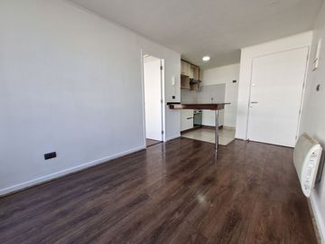Real Oportunidad de Inversión: Venta de Depto. 1 dormitorio con Estacionamiento.