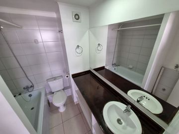 Real Oportunidad de Inversión: Venta de Depto. 1 dormitorio con Estacionamiento.