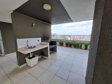 Real Oportunidad de Inversión: Venta de Depto. 1 dormitorio con Estacionamiento.