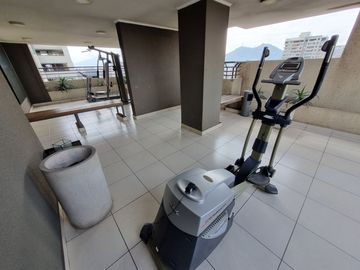 Real Oportunidad de Inversión: Venta de Depto. 1 dormitorio con Estacionamiento.