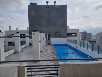 Real Oportunidad de Inversión: Venta de Depto. 1 dormitorio con Estacionamiento.